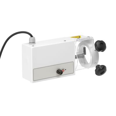 Nůž elektrický k odřezání kousků vytlačených těstovin, HENDI, 240x110x(H)70mm | 229330